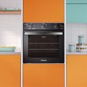 Ver imagem 4 de Forno de Embutir Elétrico Continental 80l Limpafácil (oc8em)