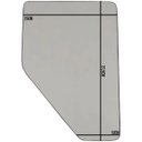 Ver imagem 2 de Prancheta Escamoteável para Cadeiras Universitárias