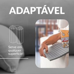 Bandeja Esteira Absorvente para Braço de Sofá Drysofa Momo Lifestyle - 6