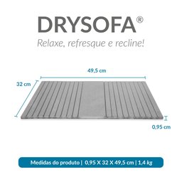 Bandeja Esteira Absorvente para Braço de Sofá Drysofa Momo Lifestyle - 5
