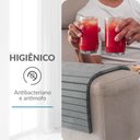 Ver mais imagens de Bandeja Esteira Absorvente para Braço de Sofá Drysofa Momo Lifestyle