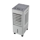Ver imagem 2 de Kit 02 Climatizador de Ar 110v Umidificador Portátil 8 Litros Praxis Cp08