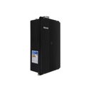 Ver imagem 2 de Aquecedor a Gas Digital E351 Fea Preto 35 Litros Glp Rinnai
