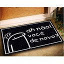 Ver imagem 1 de Tapete Capacho Bento Cake 60x40 Você de Novo Casa Entrada