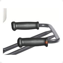Perfurador de Solo Guidão Duplo 52cc C/ Broca 30cm - Branco - 6