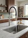 Ver imagem 4 de Monocomando Gourmet Cozinha (5 a 40mca) Next Chrome - Levo