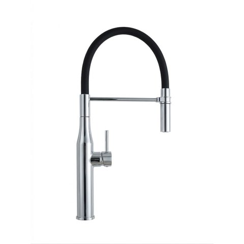 Monocomando Gourmet Cozinha (5 a 40mca) Next Chrome - Levo