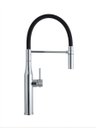 Ver imagem 1 de Monocomando Gourmet Cozinha (5 a 40mca) Next Chrome - Levo