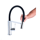 Ver imagem 5 de Monocomando Gourmet Cozinha (5 a 40mca) Next Chrome - Levo
