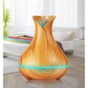 Ver imagem 2 de Aromatizador Difusor Umidificador Ultrassonico 400ml Madeira
