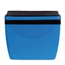 Caixa Térmica 34L Azul com Preto MOR - 3