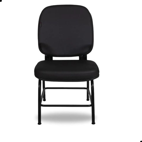 Cadeira Fixa Suporta até 200kg