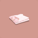 Ver imagem 3 de Manta de Bebe Sherpa Fofinho Estampas Lindas 80cm X 75cm