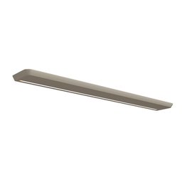 Prateleira Curva 1.4 com Led Linea Brasil - 1