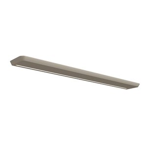 Prateleira Curva 1.4 com Led Linea Brasil