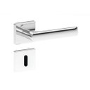 Ver imagem 1 de Fechadura Haga - Lund - Roseta 520 - Interna - 22428B