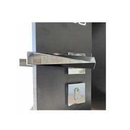 Fechadura Pado Ascot - 2