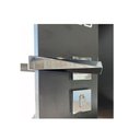 Ver imagem 2 de Fechadura Pado Ascot