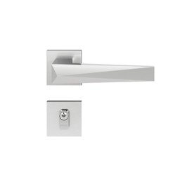 Fechadura Pado Ascot - 1