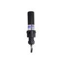 Ver imagem 1 de Escareador Conico 45° 8 Mm Para Broca 3 Mm Com Haste 10 Mm E Chave Allen