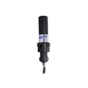 Ver imagem 3 de Escareador Conico 45° 8 Mm Para Broca 3 Mm Com Haste 10 Mm E Chave Allen