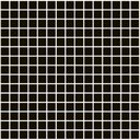 Ver imagem 3 de Papel de Parede Adesivo Pastilha Preta Cozinha Banheiro Autocolante