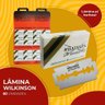 Kit Lâmina de Barbear Aço Inoxidável Wilkinson Sword 60 Lâminas - 2