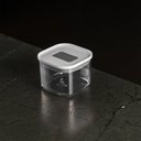 Ver imagem 3 de Pote Hermético ou Quadrado 450ml Linha Duo Lock