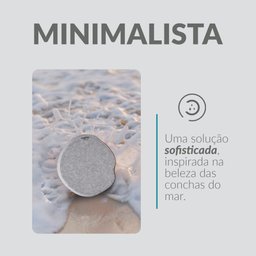 Porta Copos de Terra Diatomácea Seca Rápido Drycup Momo Lifestyle (4 Unidades) - 10