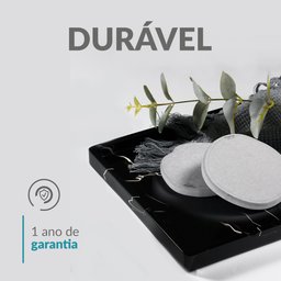 Porta Copos de Terra Diatomácea Seca Rápido Drycup Momo Lifestyle (4 Unidades) - 8