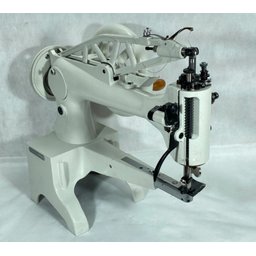 Máquina de Braço para Remendo-bc2972-cabeçote - 4