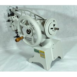 Máquina de Braço para Remendo-bc2972-cabeçote - 6