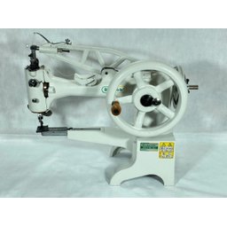 Máquina de Braço para Remendo-bc2972-cabeçote - 2