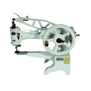 Máquina de Braço para Remendo-bc2972-cabeçote