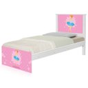 Ver imagem 1 de Cama Infantil Solteiro 195cm X 96cm Kmteb