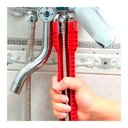 Ver imagem 5 de Chave Hidráulica 8 em 1 com Nível para Uso Profissional