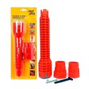 Ver imagem 3 de Chave Hidráulica 8 em 1 com Nível para Uso Profissional