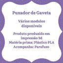 Ver imagem 6 de Puxador de Gaveta Borboleta (kit com 6 Unidades)