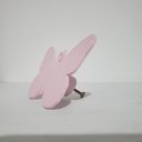 Ver imagem 4 de Puxador de Gaveta Borboleta (kit com 6 Unidades)