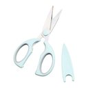 Ver imagem 1 de Tesoura Multifuncional para Cozinha Azul