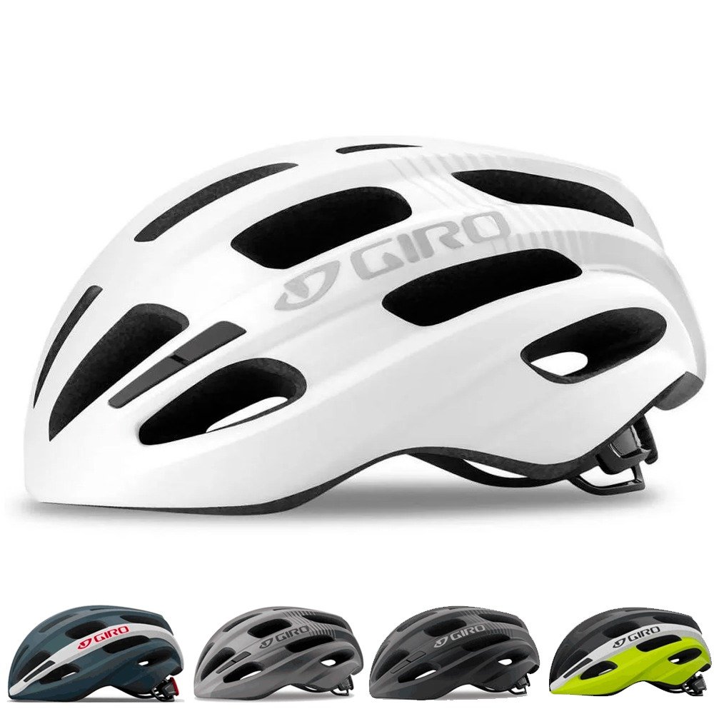 Capacete Ciclismo Giro Isode Bike Mtb Speed | MadeiraMadeira