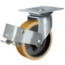 Ver imagem 1 de Rodízio Giratório 400 Kilos GMROP 62 UFKRA - 129052 - ROD-CAR