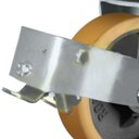 Ver imagem 2 de Rodízio Giratório 400 Kilos GMROP 62 UFKRA - 129052 - ROD-CAR