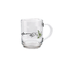 Ver imagem 3 de CANECA LISA DE VIDRO - MAE UNICA