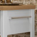 Ver imagem 4 de Aparador Carrinho Chá 1 Gaveta BA-130 Denver Ditália Móveis