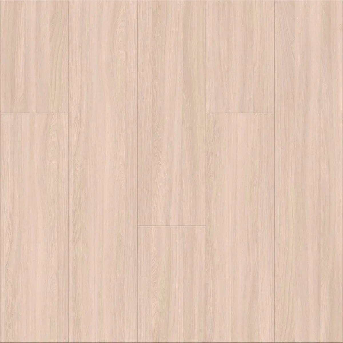 Piso Laminado Linha Fit 1200x215x6mm - 3,096m² Andiroba 3001