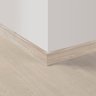 Piso Laminado Linha Fit 1200x215x6mm - 3,096m² Andiroba 3001 - 3