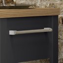 Ver imagem 4 de Aparador Carrinho Chá 1 Gaveta BA-130 Denver