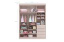 Ver imagem 4 de Jogo de Quarto Completo Pérola Rose - Phoenix Baby
