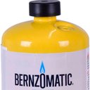 Ver imagem 3 de Cilindro de Gás Descartável 400 Gr - Bernzomatic Map Pro Gas 0013